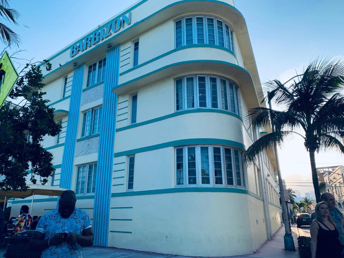 Vacation Home-Ocean View Sobe 318 Miami Beach Exterior foto