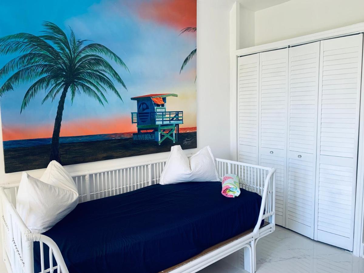 Vacation Home-Ocean View Sobe 318 Miami Beach Exterior foto